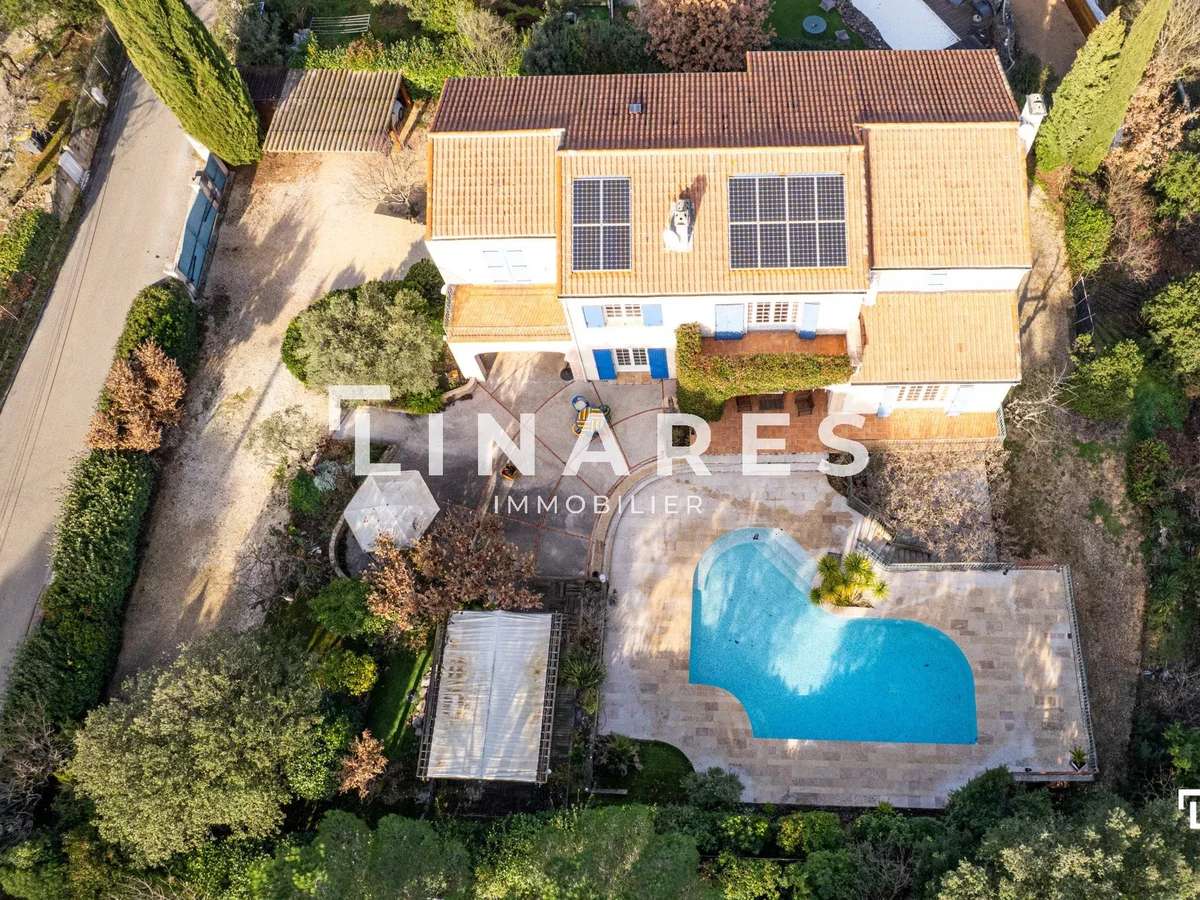 House Saint-Maximin-la-Sainte-Baume