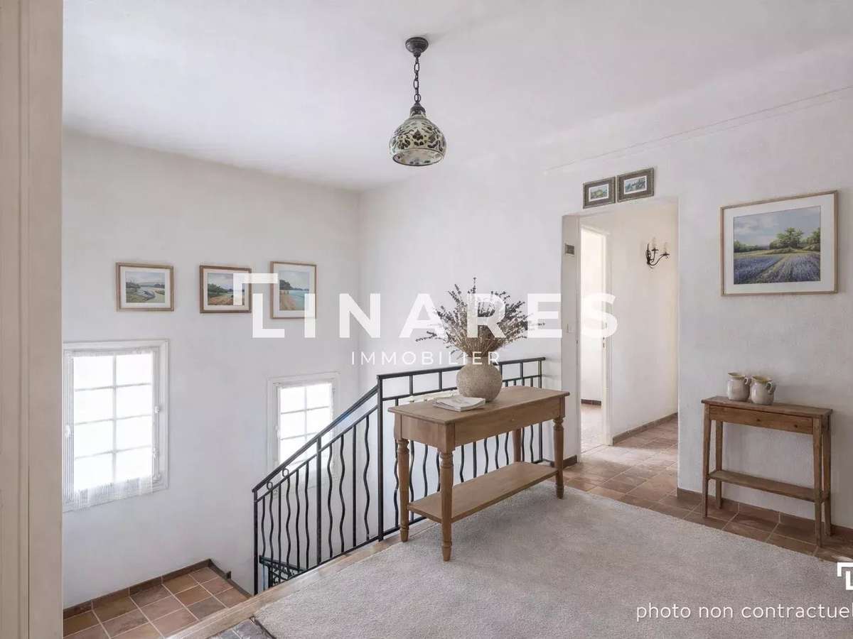 House Saint-Maximin-la-Sainte-Baume