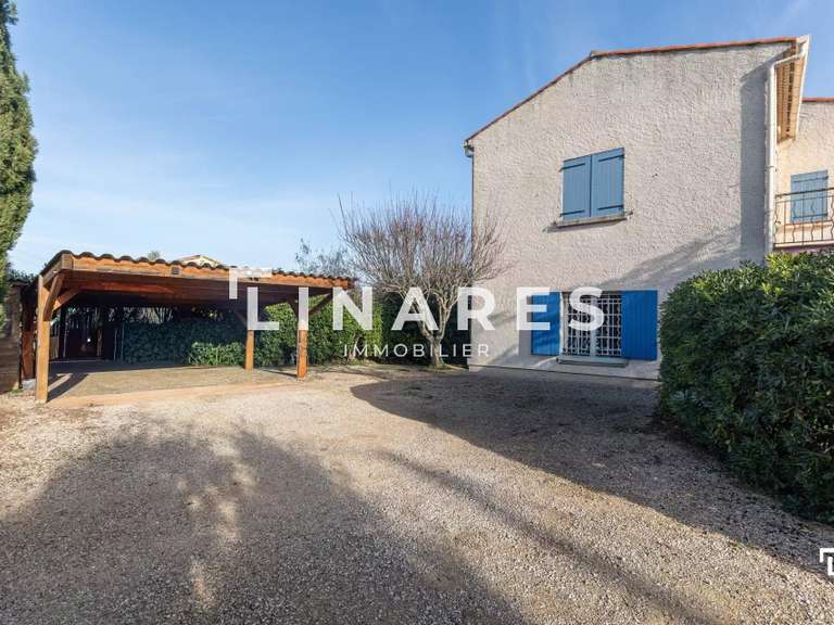 House Saint-Maximin-la-Sainte-Baume - 6 bedrooms - 369m²