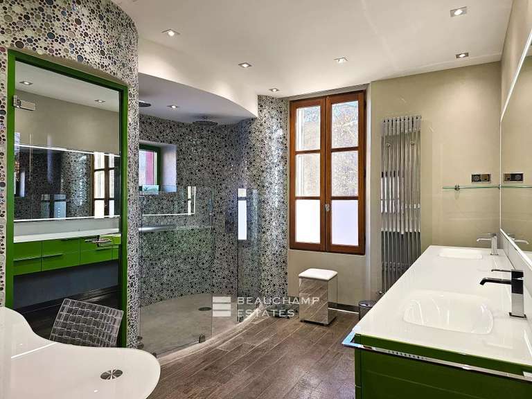 Maison Saint-Maximin-la-Sainte-Baume - 11 chambres - 750m²