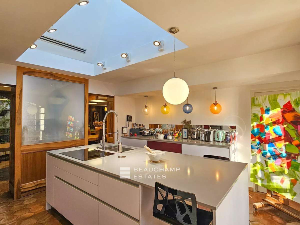 Maison Saint-Maximin-la-Sainte-Baume