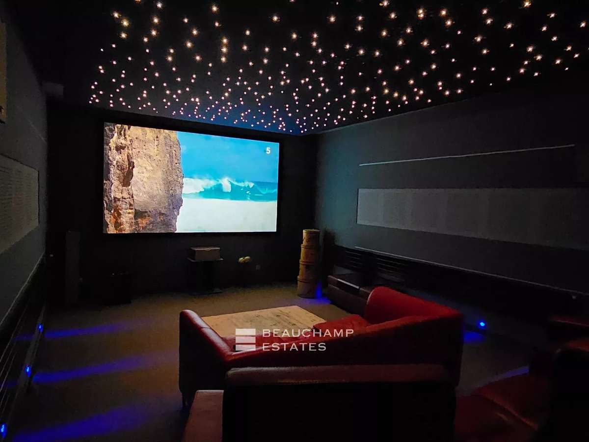 Maison Saint-Maximin-la-Sainte-Baume