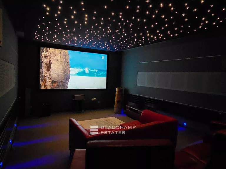 Maison Saint-Maximin-la-Sainte-Baume - 11 chambres - 750m²