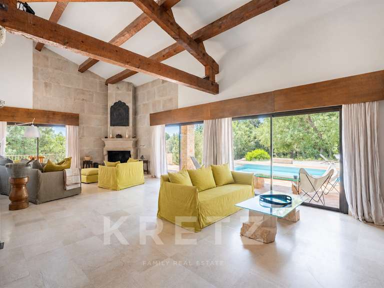 House Saint-Maximin-la-Sainte-Baume - 5 bedrooms - 318m²