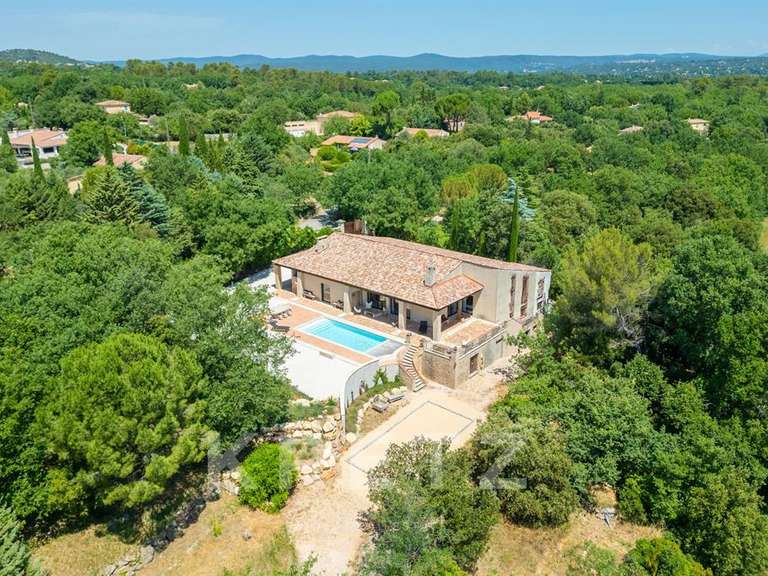 House Saint-Maximin-la-Sainte-Baume - 5 bedrooms - 318m²