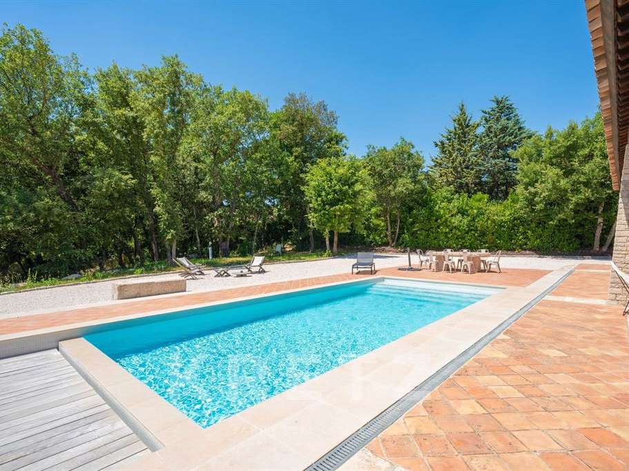 House Saint-Maximin-la-Sainte-Baume