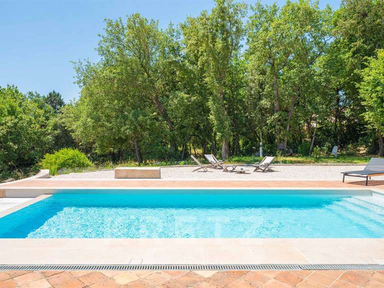 House Saint-Maximin-la-Sainte-Baume - 5 bedrooms - 318m²