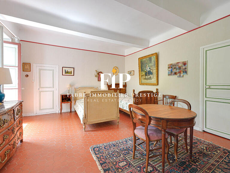 Propriété Saint-Maximin-la-Sainte-Baume - 10 chambres - 504m²