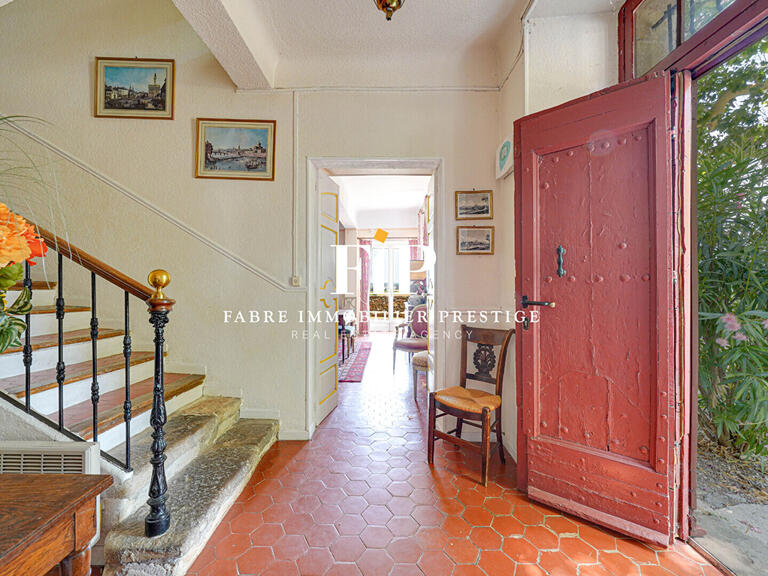 Propriété Saint-Maximin-la-Sainte-Baume - 10 chambres - 504m²