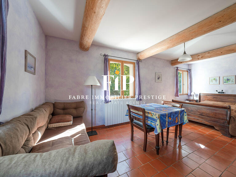 Propriété Saint-Maximin-la-Sainte-Baume - 10 chambres - 341m²