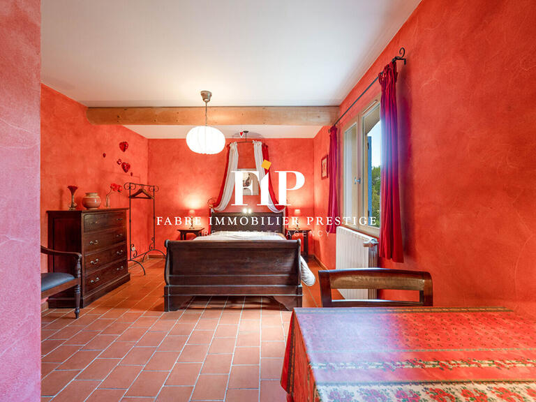 Propriété Saint-Maximin-la-Sainte-Baume - 10 chambres - 341m²