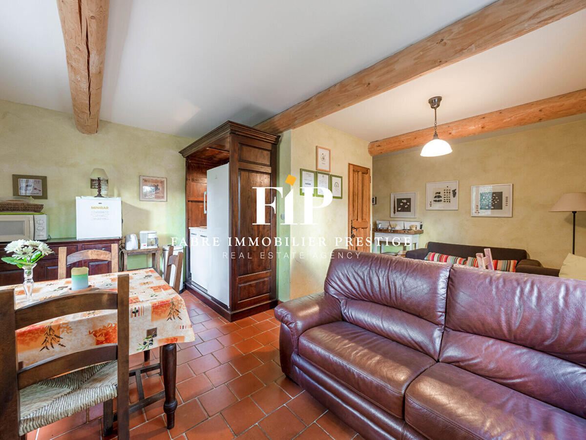 Propriété Saint-Maximin-la-Sainte-Baume