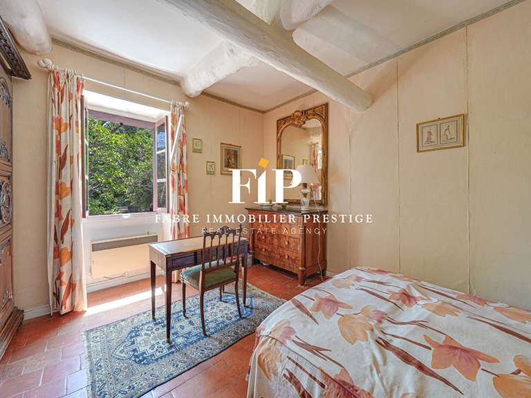 Propriété Saint-Maximin-la-Sainte-Baume - 10 chambres - 504m²