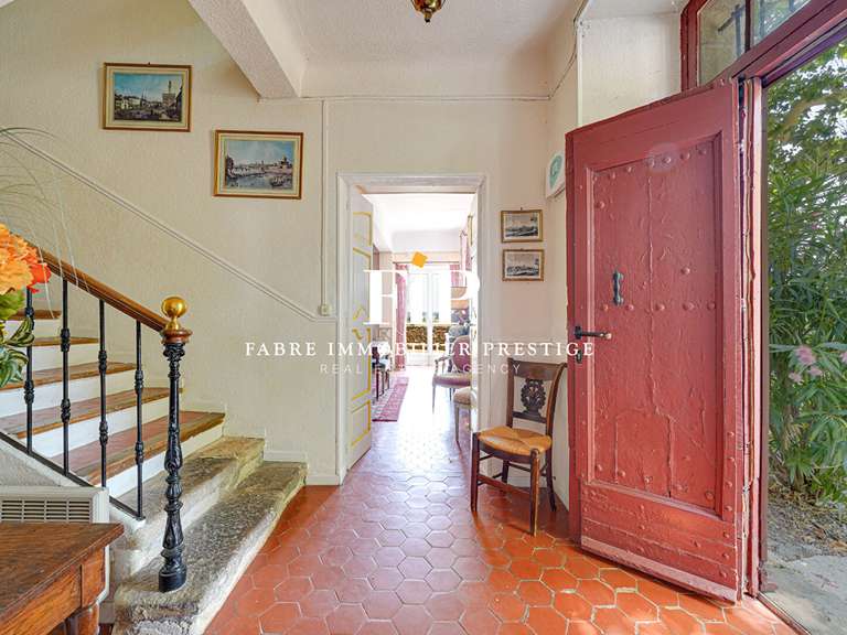 Propriété Saint-Maximin-la-Sainte-Baume - 10 chambres - 504m²