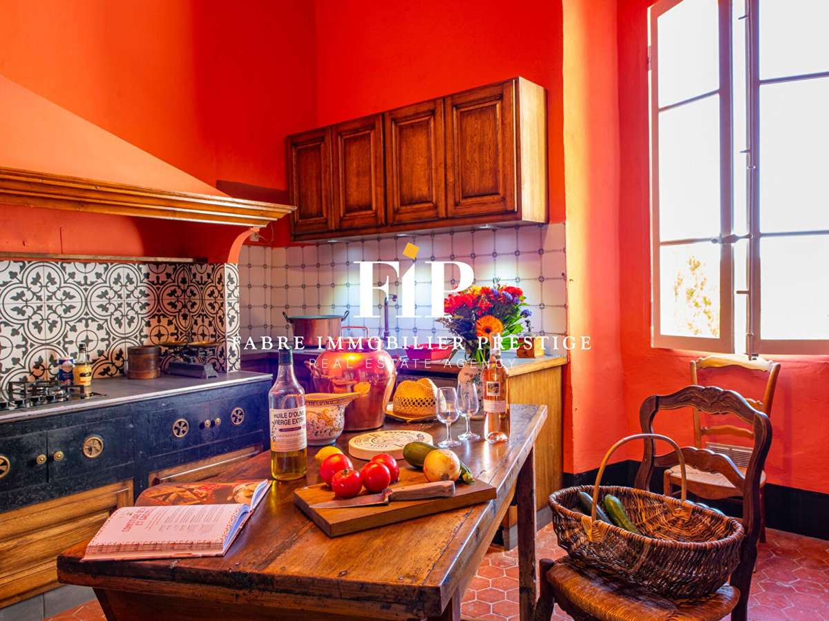 Property Saint-Maximin-la-Sainte-Baume