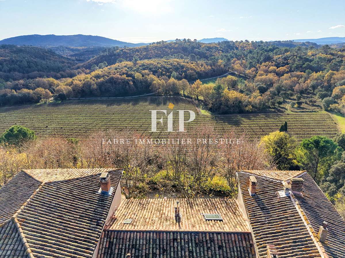 Property Saint-Maximin-la-Sainte-Baume