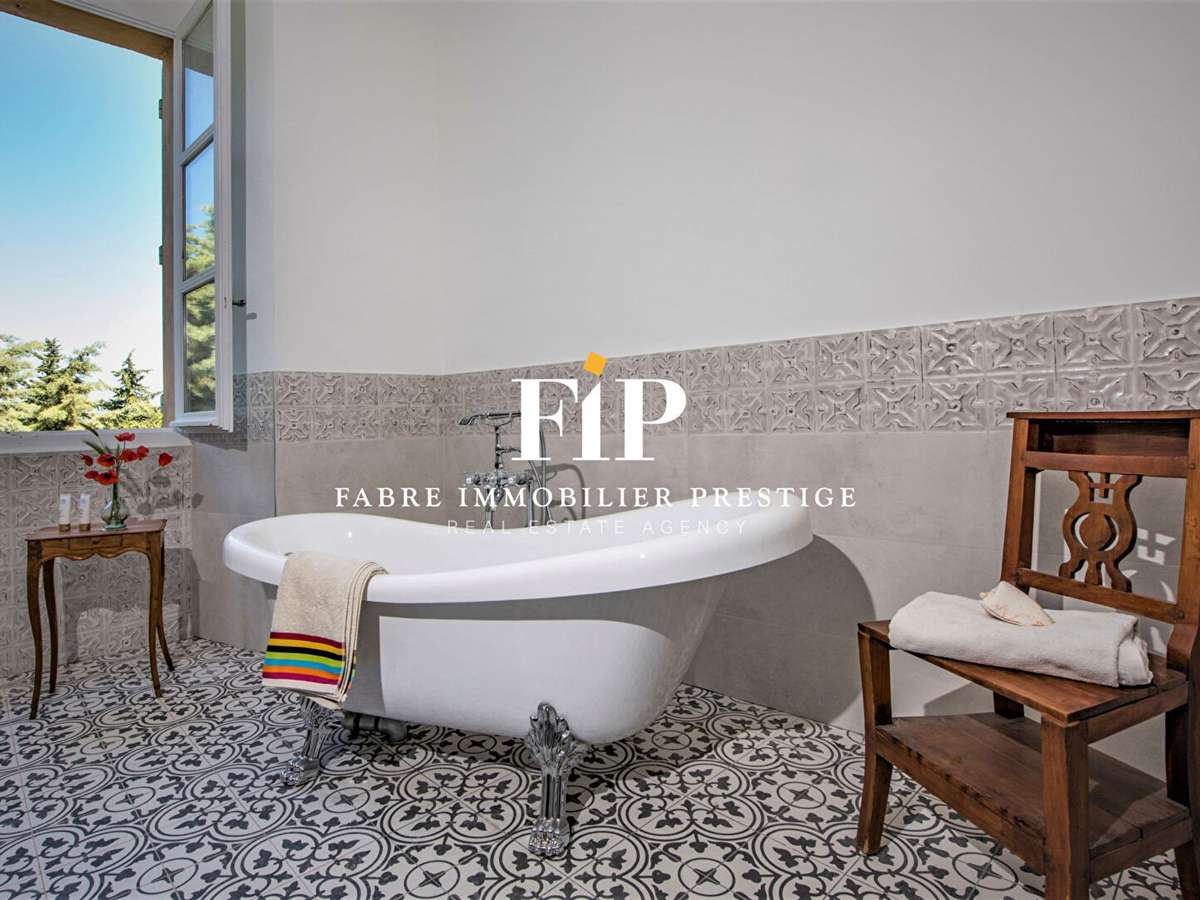 Property Saint-Maximin-la-Sainte-Baume