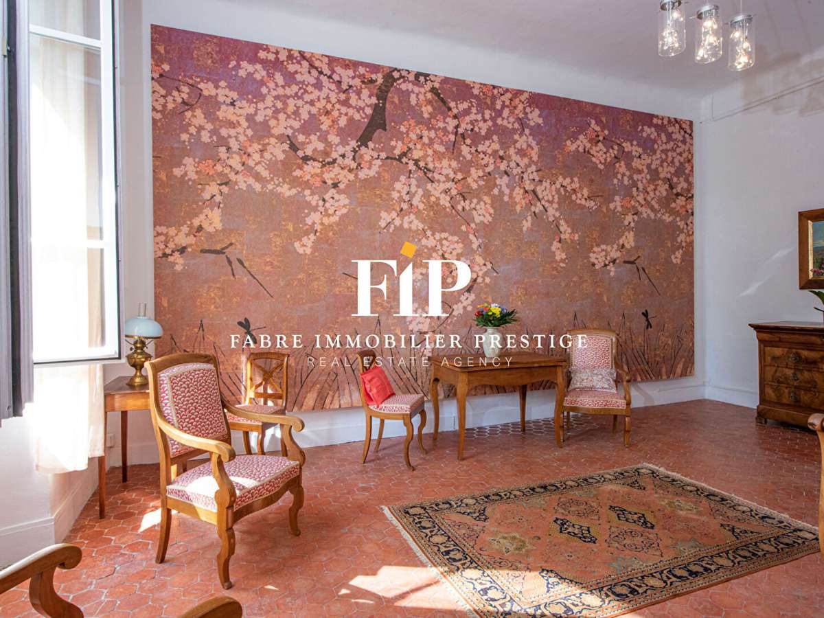 Property Saint-Maximin-la-Sainte-Baume