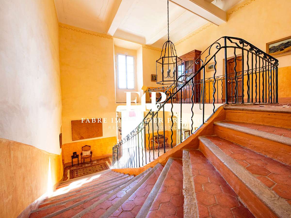 Property Saint-Maximin-la-Sainte-Baume