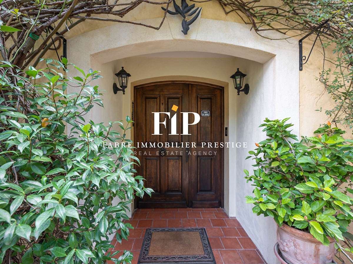 Propriété Saint-Maximin-la-Sainte-Baume