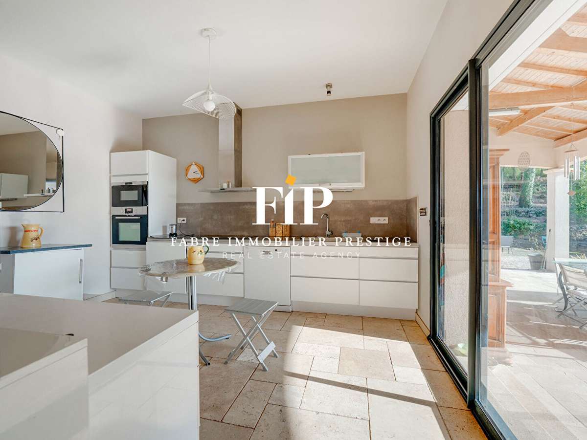 Propriété Saint-Maximin-la-Sainte-Baume