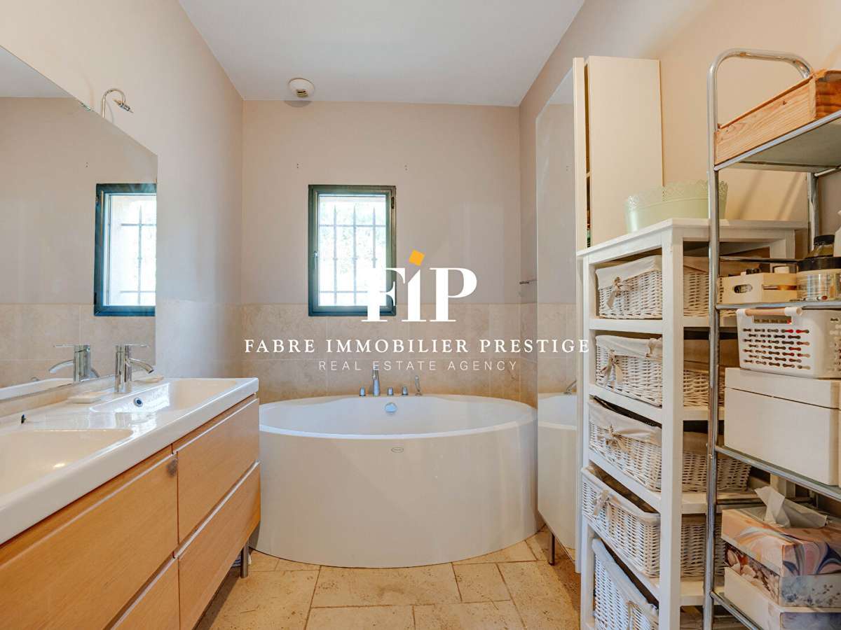 Propriété Saint-Maximin-la-Sainte-Baume