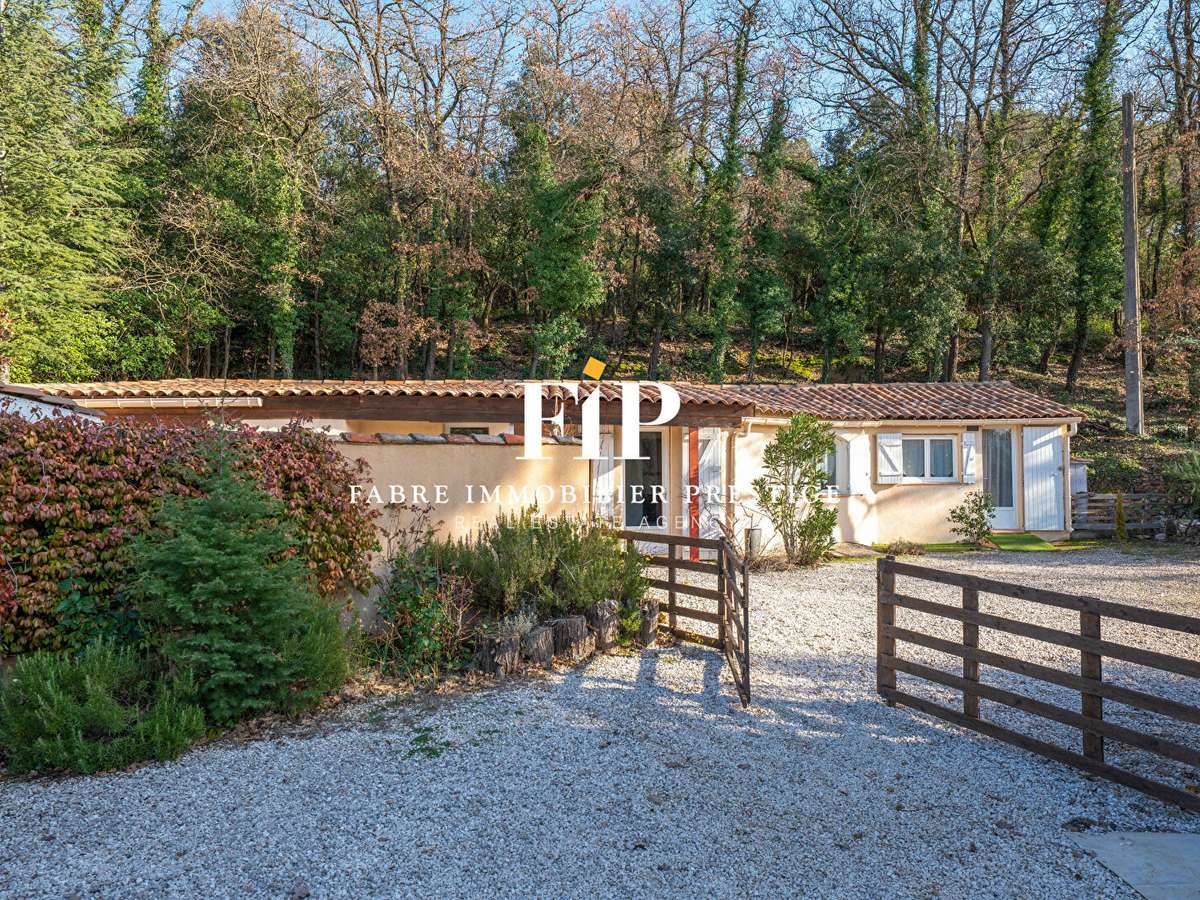 Propriété Saint-Maximin-la-Sainte-Baume