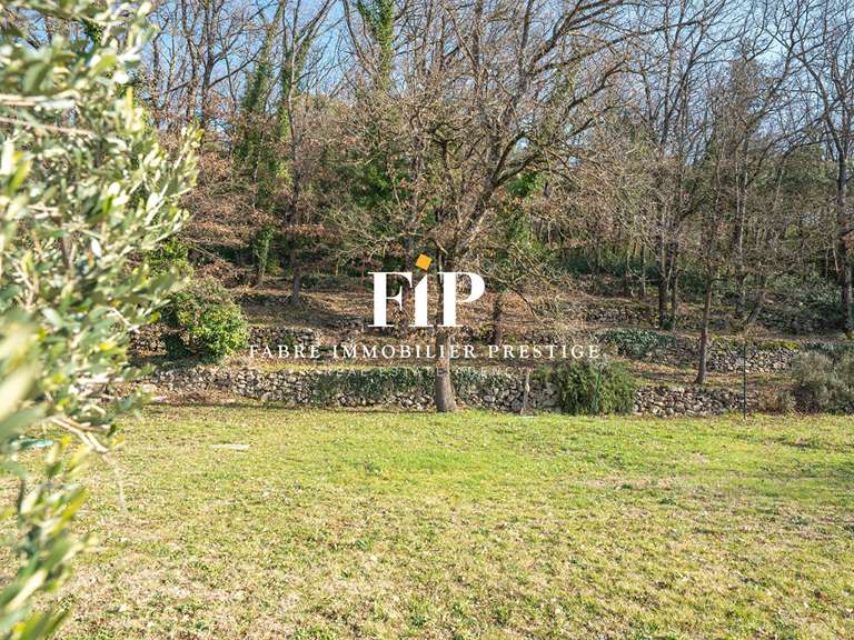 Propriété Saint-Maximin-la-Sainte-Baume - 5 chambres - 230m²