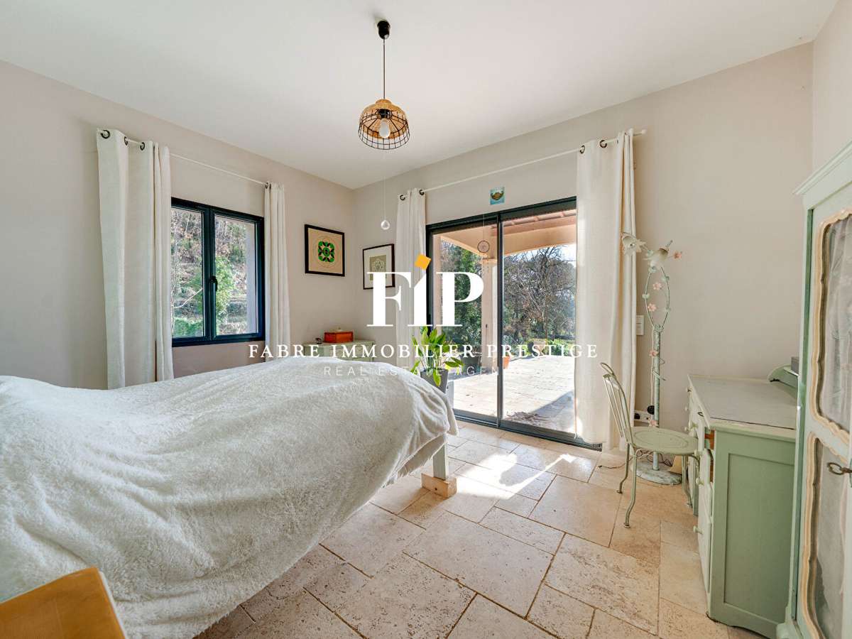 Propriété Saint-Maximin-la-Sainte-Baume