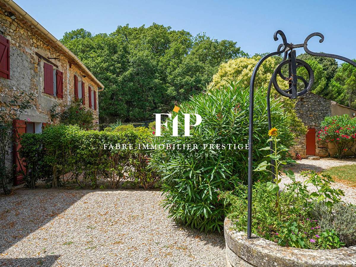 Propriété Saint-Maximin-la-Sainte-Baume