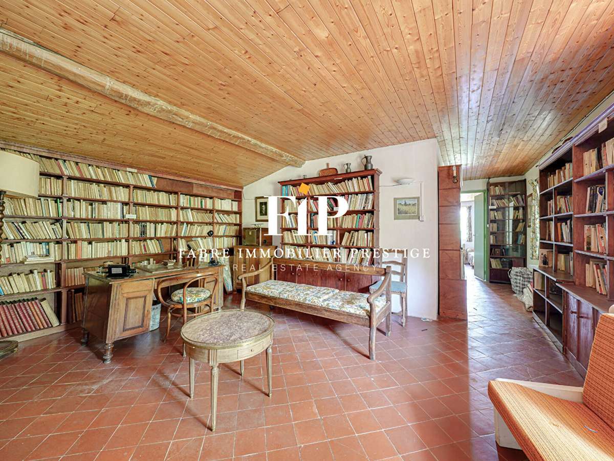 Propriété Saint-Maximin-la-Sainte-Baume