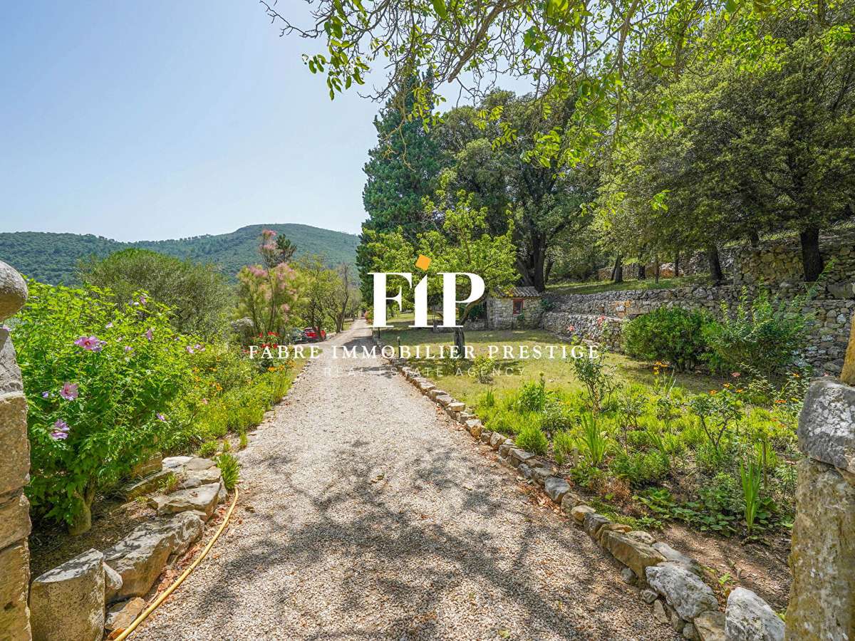 Propriété Saint-Maximin-la-Sainte-Baume