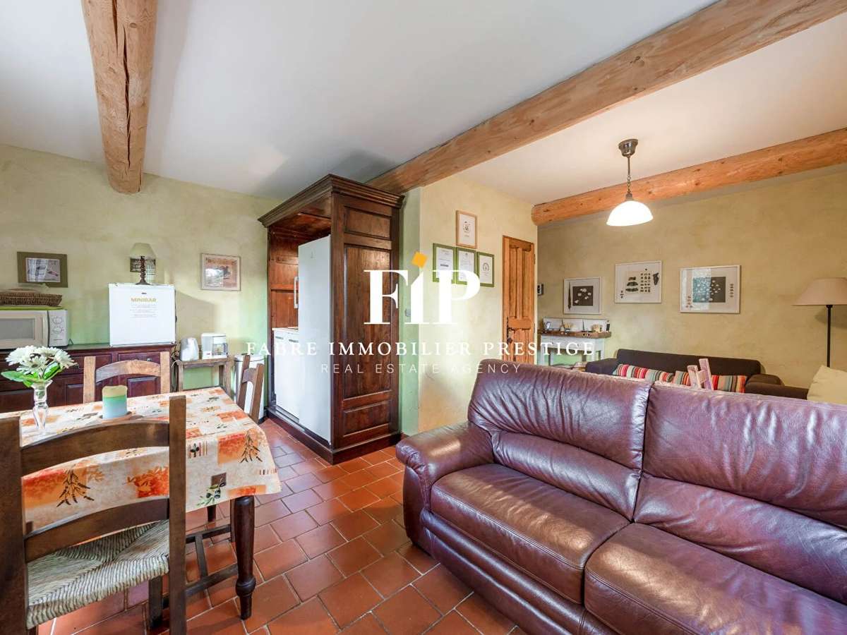 Propriété Saint-Maximin-la-Sainte-Baume