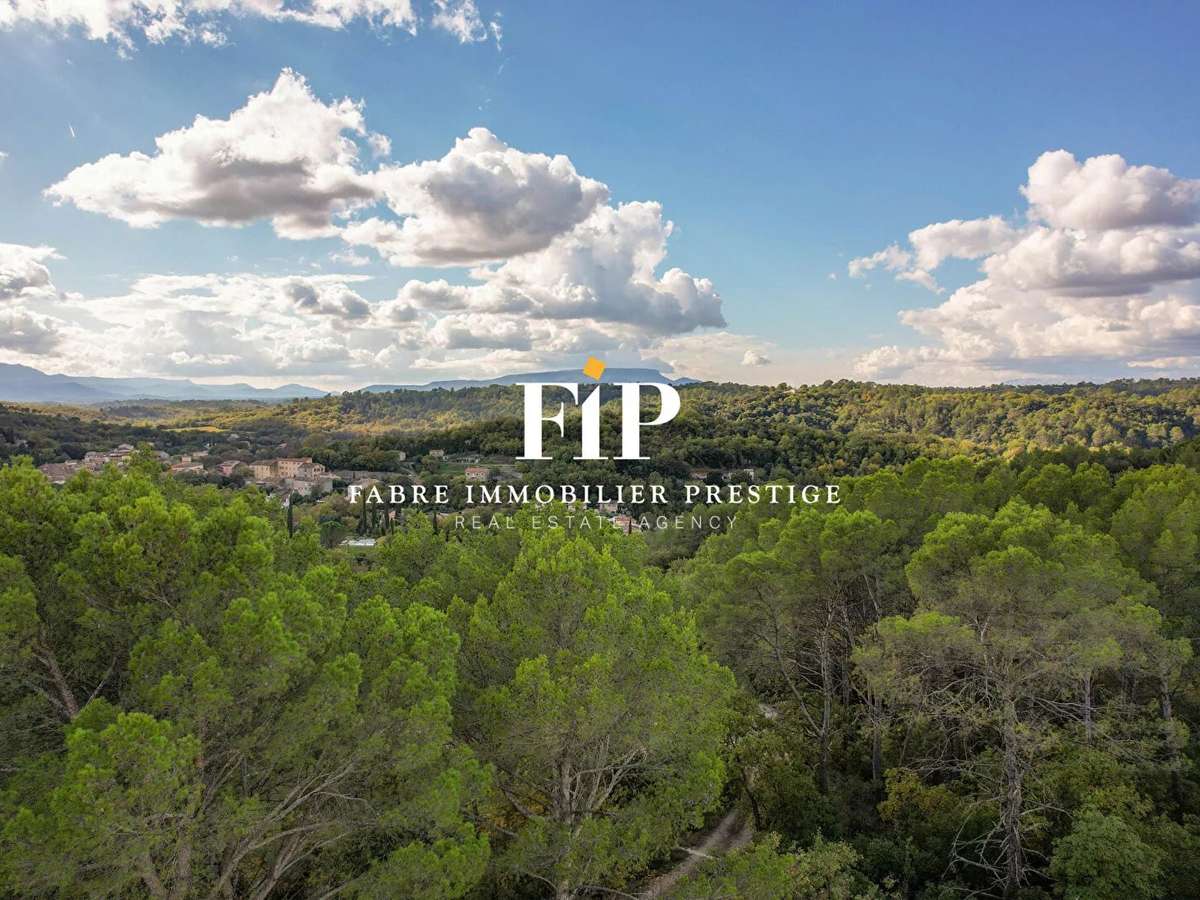 Propriété Saint-Maximin-la-Sainte-Baume