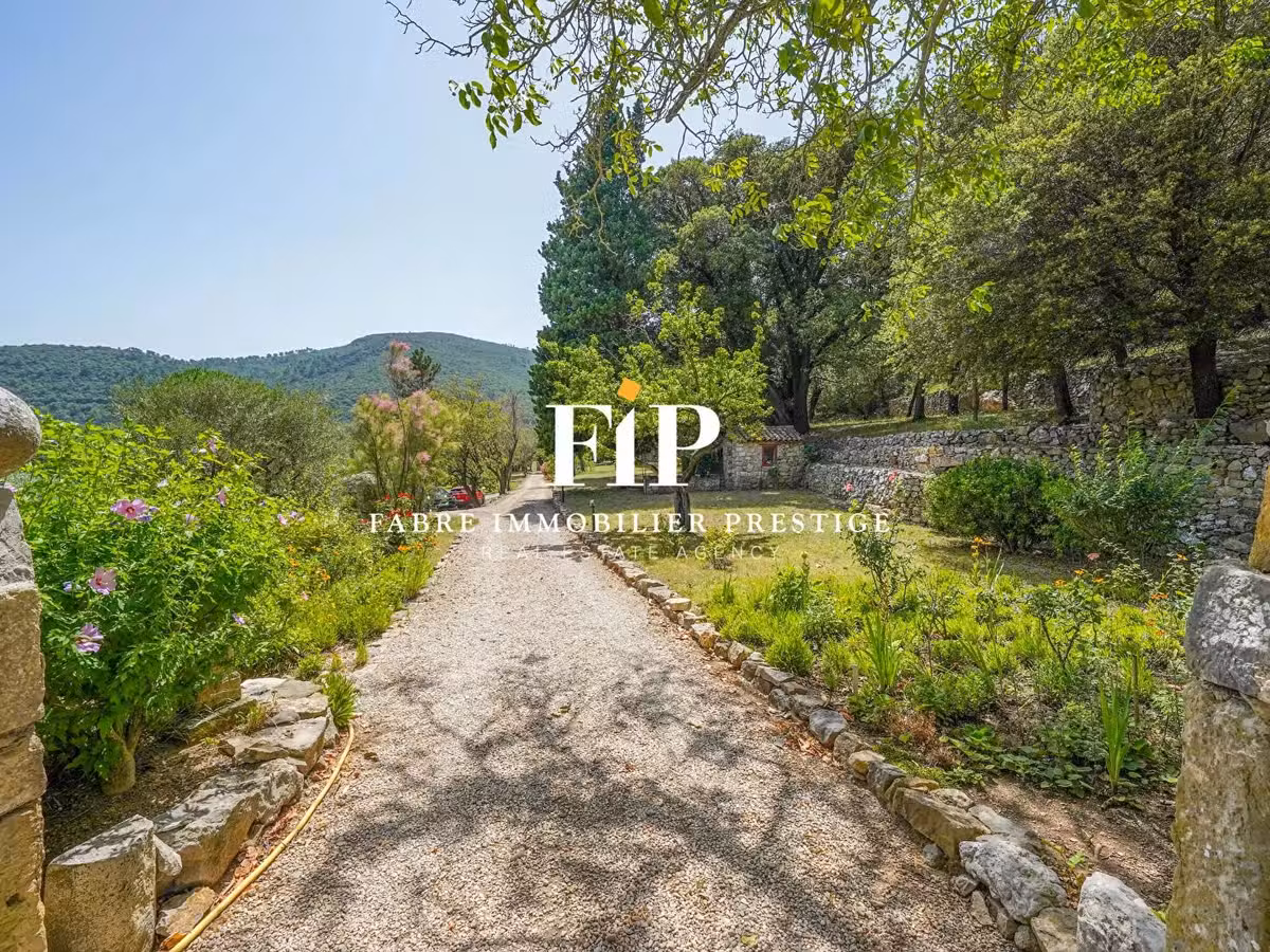 Property Saint-Maximin-la-Sainte-Baume