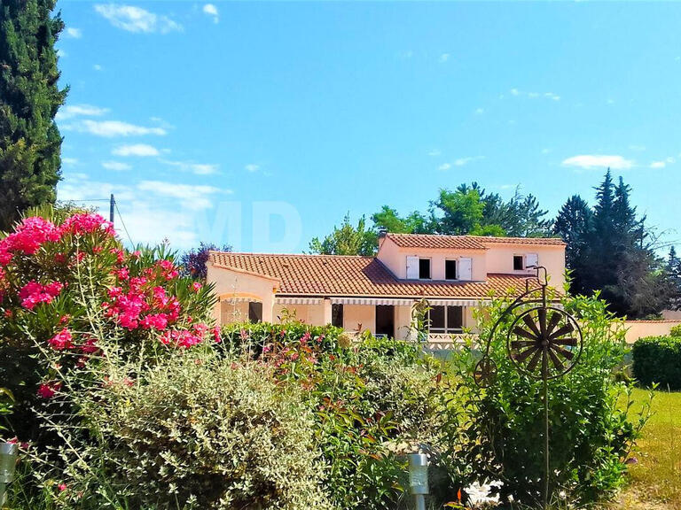 Sale Villa Saint-Maximin-la-Sainte-Baume - 3 bedrooms