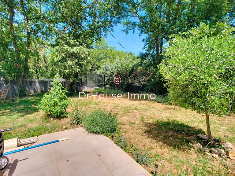 Villa Saint-Maximin-la-Sainte-Baume - 5 chambres - 160m²