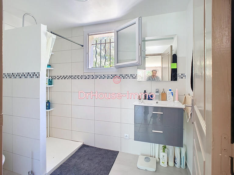 Villa Saint-Maximin-la-Sainte-Baume - 5 chambres - 160m²