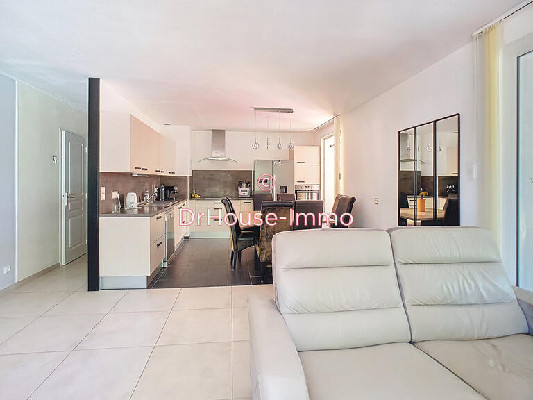 Villa Saint-Maximin-la-Sainte-Baume - 5 chambres - 160m²
