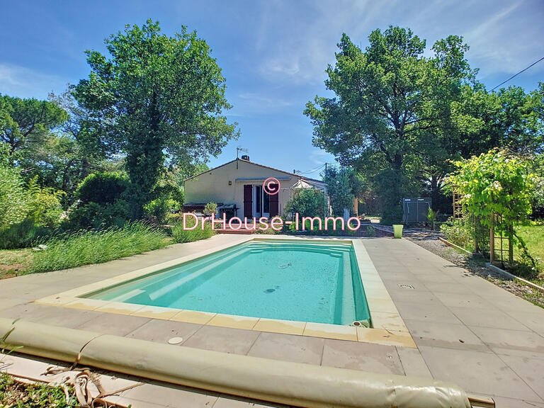 Villa Saint-Maximin-la-Sainte-Baume - 5 chambres - 160m²