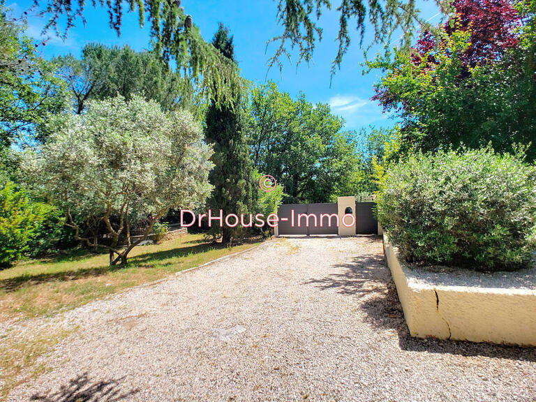 Villa Saint-Maximin-la-Sainte-Baume - 5 chambres - 160m²