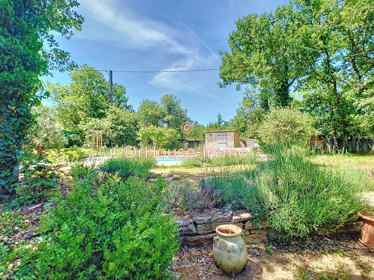 Villa Saint-Maximin-la-Sainte-Baume - 5 chambres - 160m²