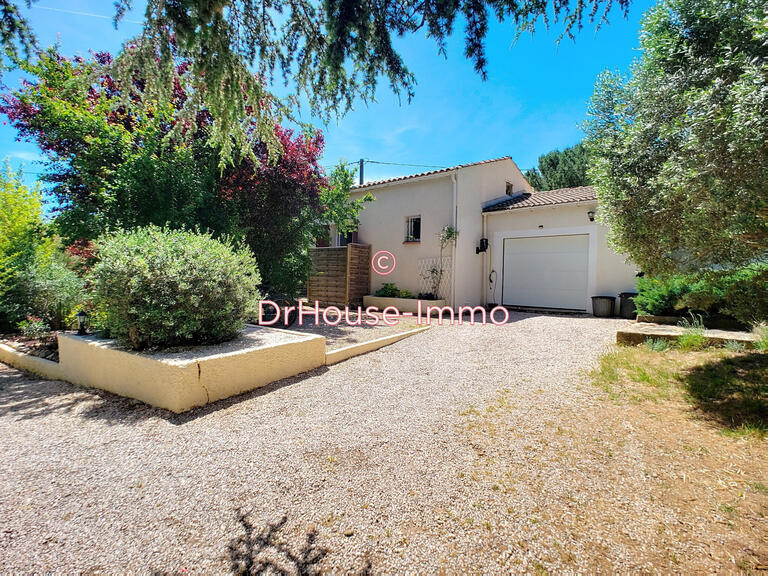 Villa Saint-Maximin-la-Sainte-Baume - 5 chambres - 160m²