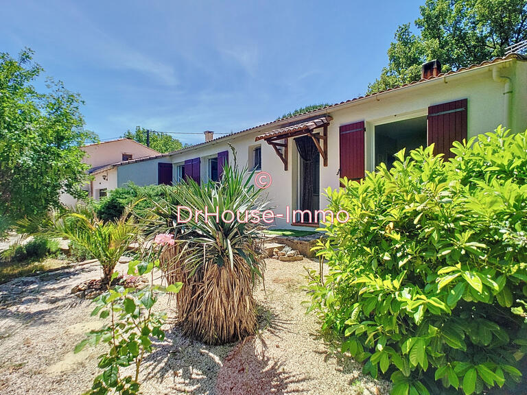 Villa Saint-Maximin-la-Sainte-Baume - 5 chambres - 160m²