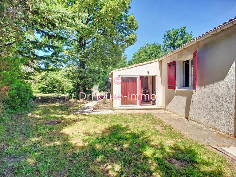 Villa Saint-Maximin-la-Sainte-Baume - 5 chambres - 160m²