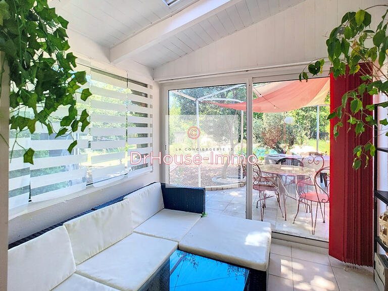 Villa Saint-Maximin-la-Sainte-Baume - 5 chambres - 160m²