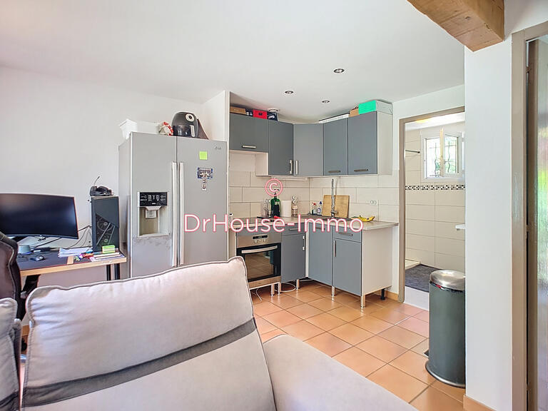 Villa Saint-Maximin-la-Sainte-Baume - 5 chambres - 160m²