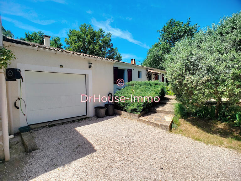 Villa Saint-Maximin-la-Sainte-Baume - 5 chambres - 160m²