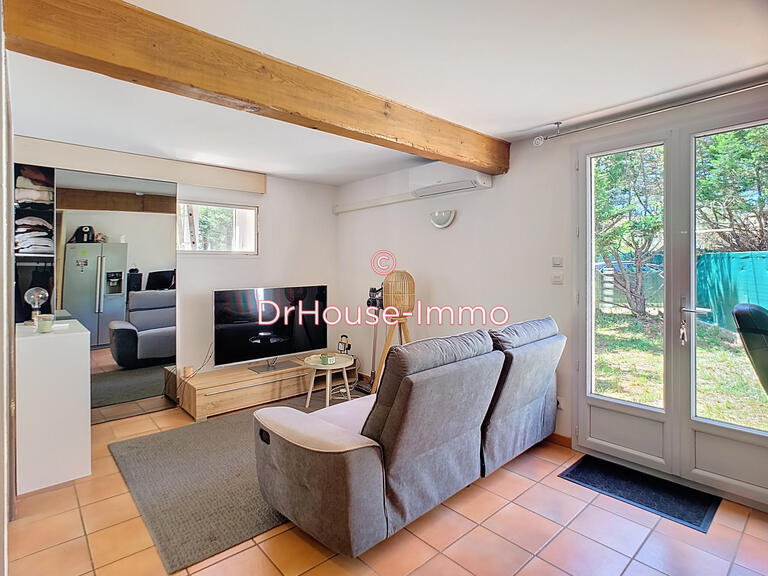 Villa Saint-Maximin-la-Sainte-Baume - 5 chambres - 160m²