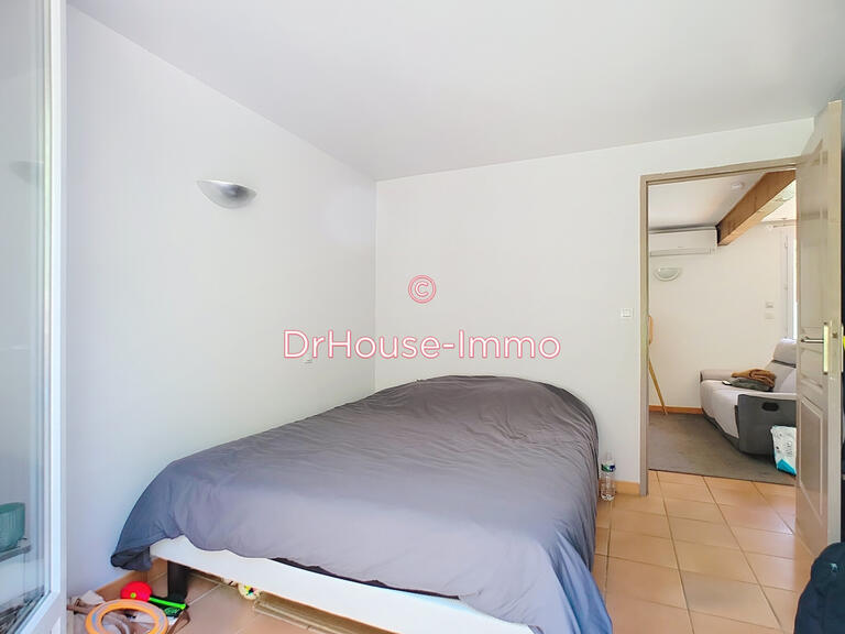 Villa Saint-Maximin-la-Sainte-Baume - 5 chambres - 160m²
